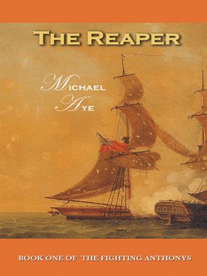 cover image of THE REAPER